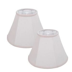 Set of 2 Replacement Seaside Lamp Shades